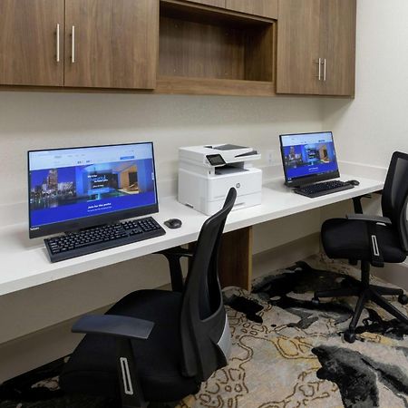 Hilton Garden Inn St. Cloud, Mn Waite Park Экстерьер фото