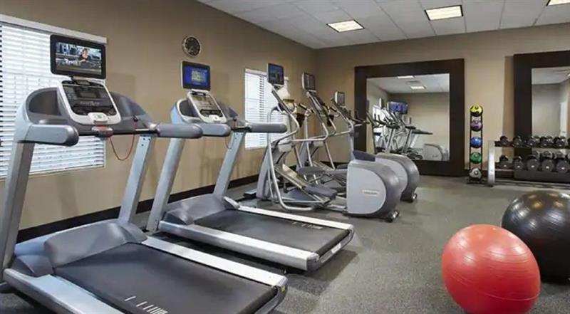 Hilton Garden Inn St. Cloud, Mn Waite Park Экстерьер фото