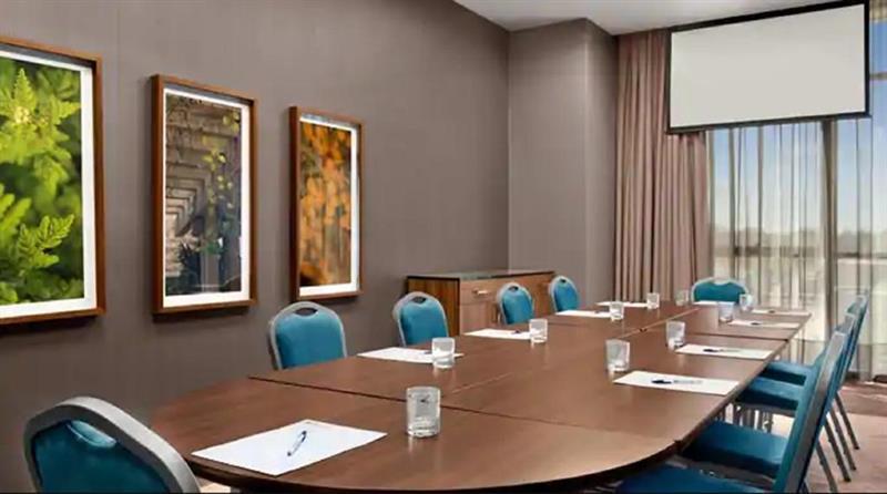 Hilton Garden Inn St. Cloud, Mn Waite Park Экстерьер фото