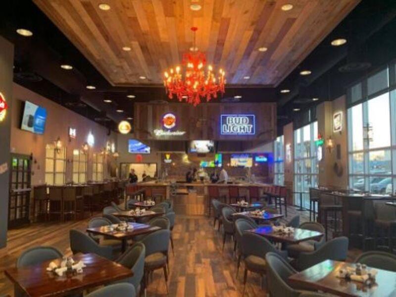 Hilton Garden Inn St. Cloud, Mn Waite Park Экстерьер фото