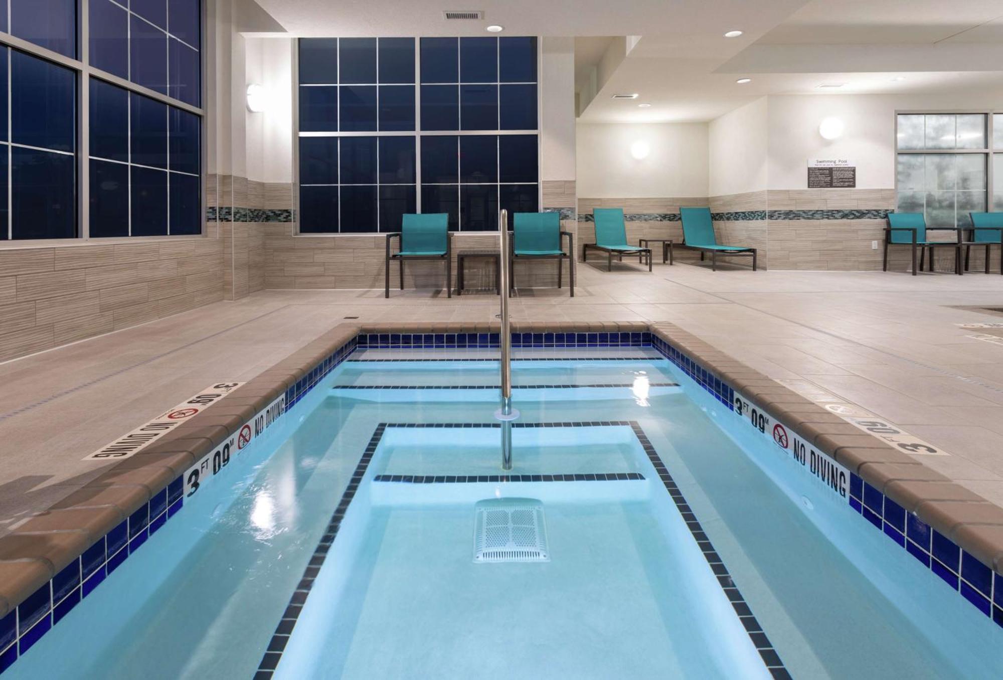 Hilton Garden Inn St. Cloud, Mn Waite Park Экстерьер фото