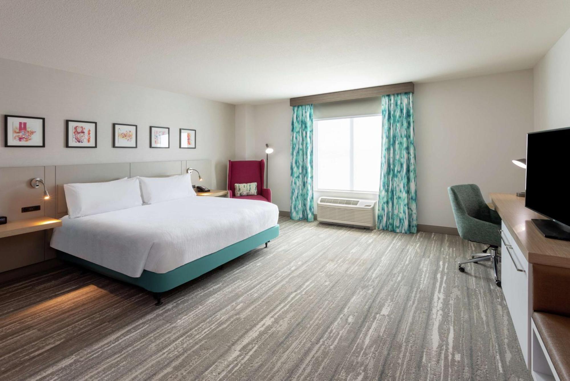 Hilton Garden Inn St. Cloud, Mn Waite Park Экстерьер фото