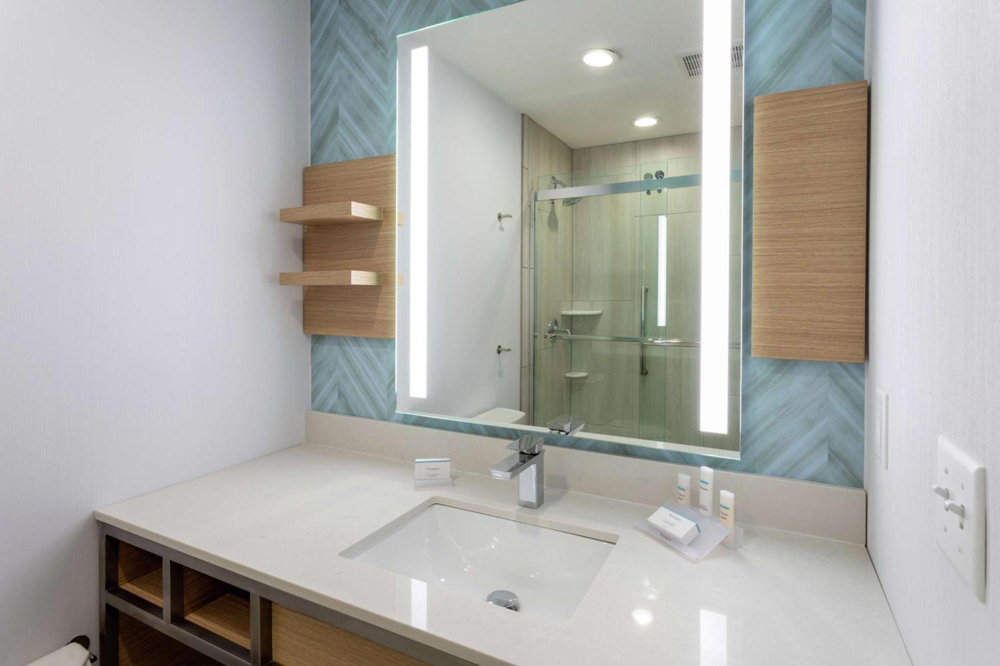 Hilton Garden Inn St. Cloud, Mn Waite Park Экстерьер фото