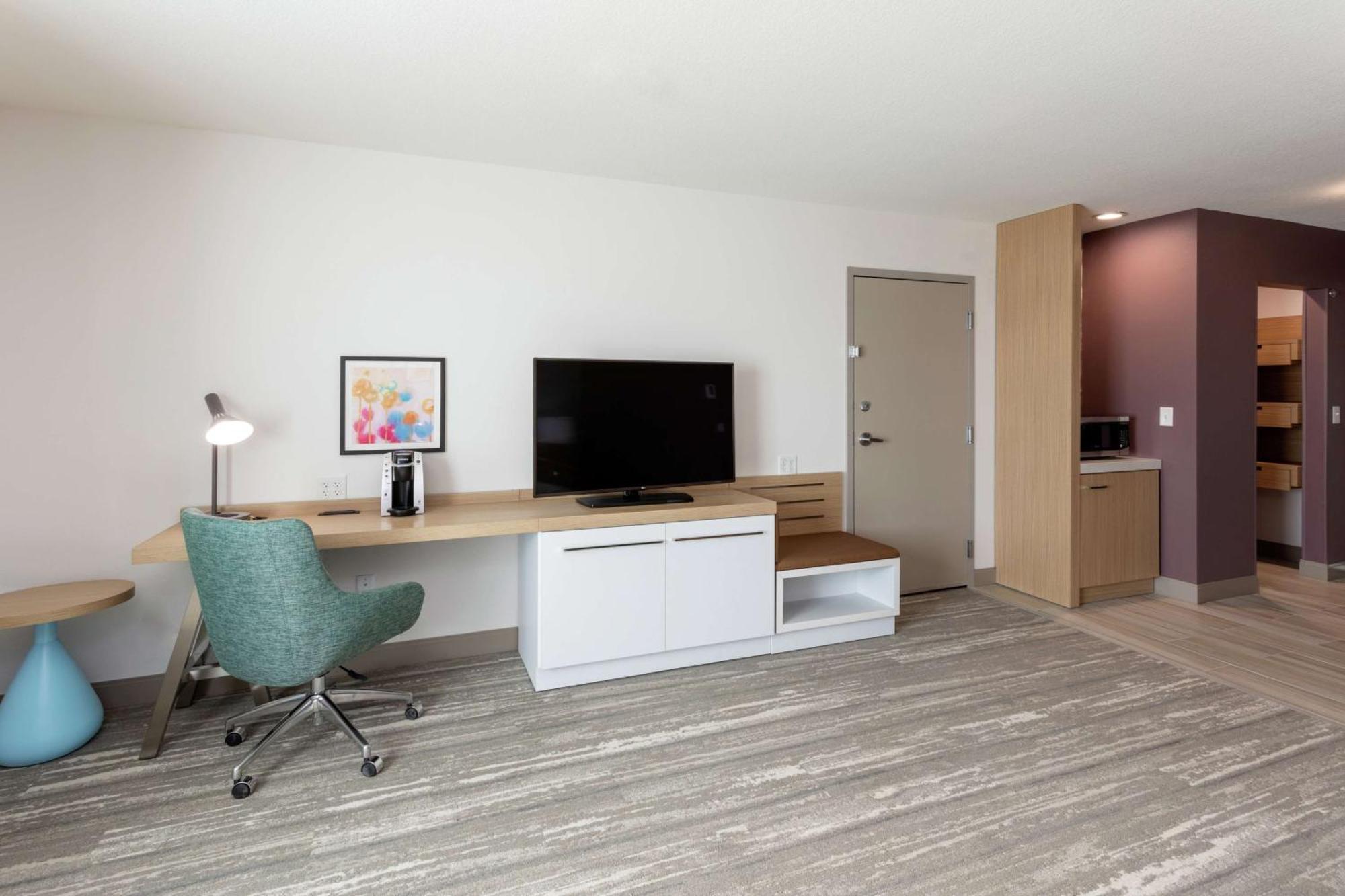 Hilton Garden Inn St. Cloud, Mn Waite Park Экстерьер фото