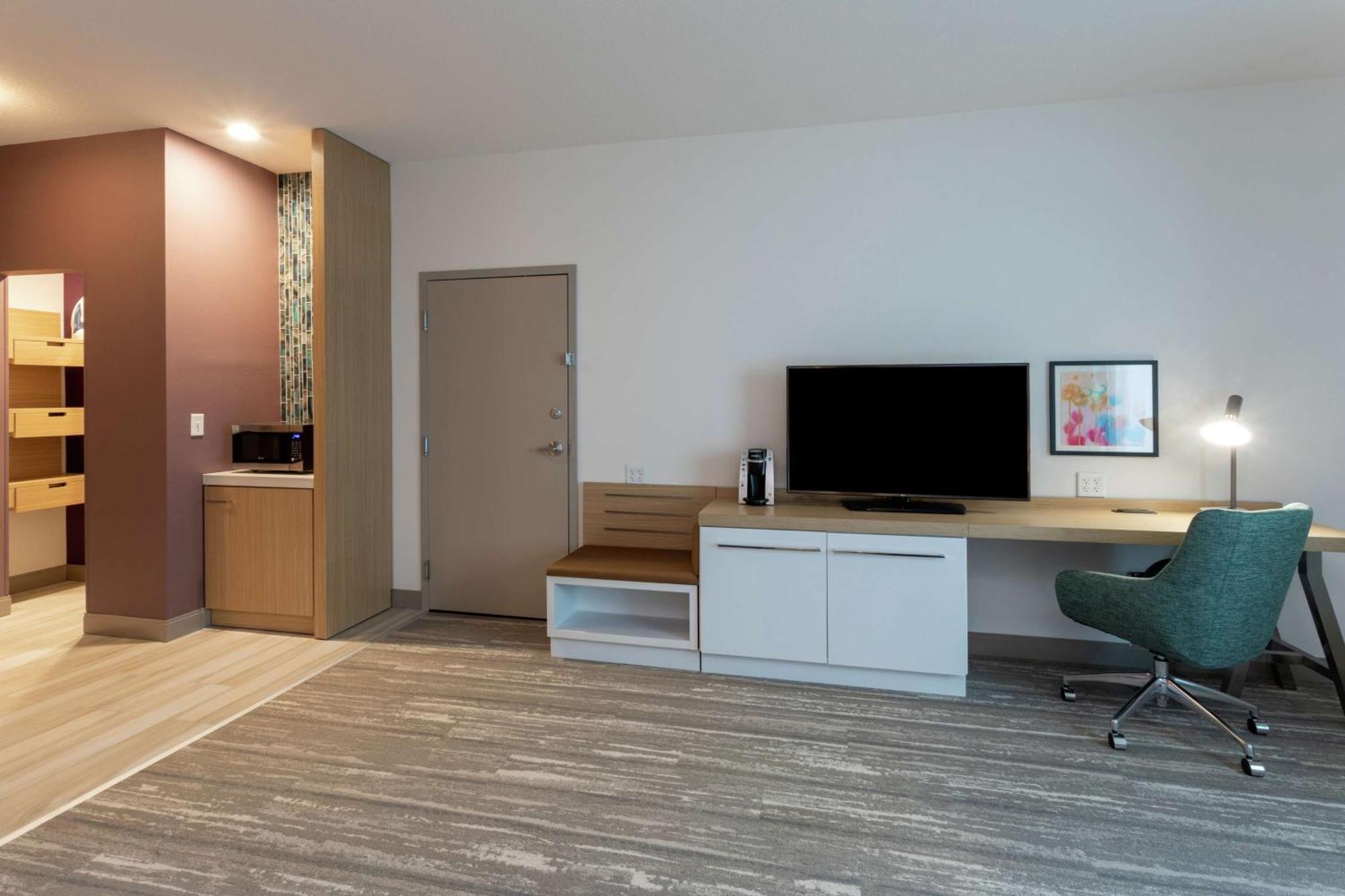 Hilton Garden Inn St. Cloud, Mn Waite Park Экстерьер фото