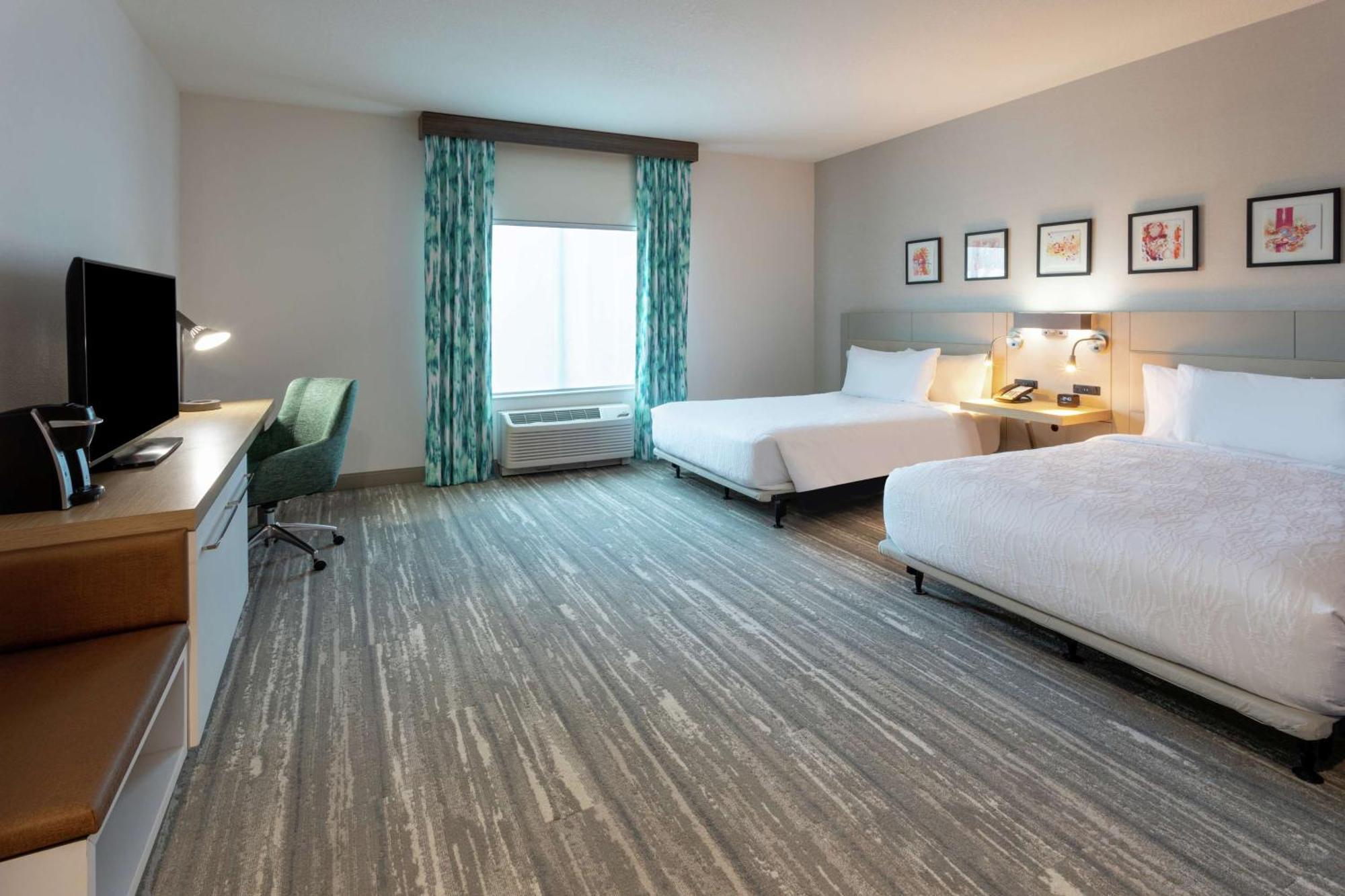 Hilton Garden Inn St. Cloud, Mn Waite Park Экстерьер фото