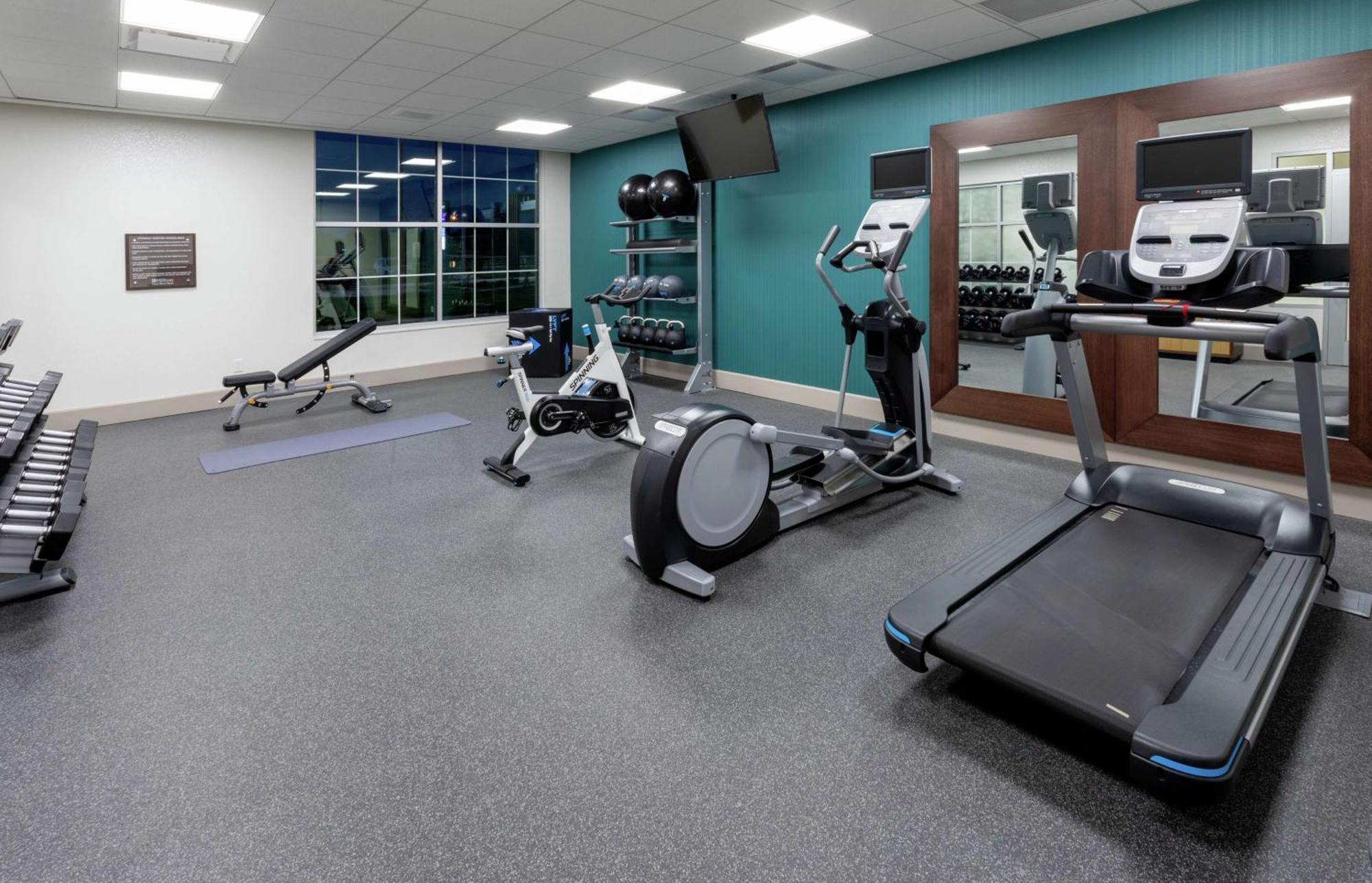 Hilton Garden Inn St. Cloud, Mn Waite Park Экстерьер фото