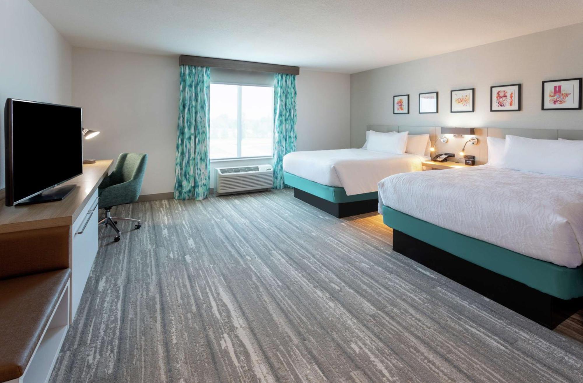 Hilton Garden Inn St. Cloud, Mn Waite Park Экстерьер фото