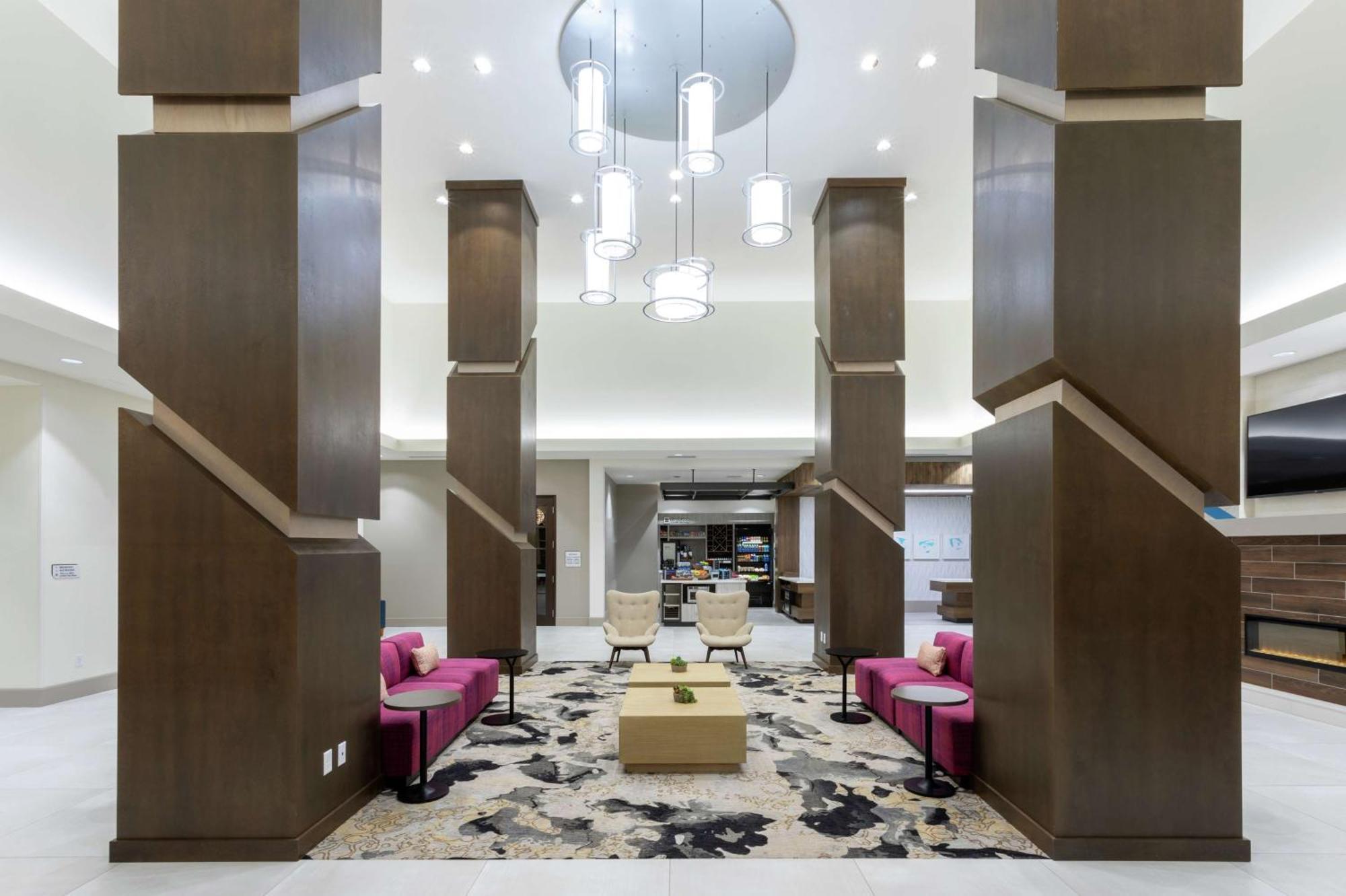 Hilton Garden Inn St. Cloud, Mn Waite Park Экстерьер фото