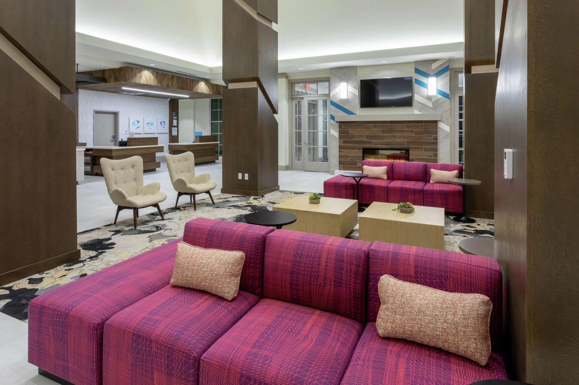 Hilton Garden Inn St. Cloud, Mn Waite Park Экстерьер фото