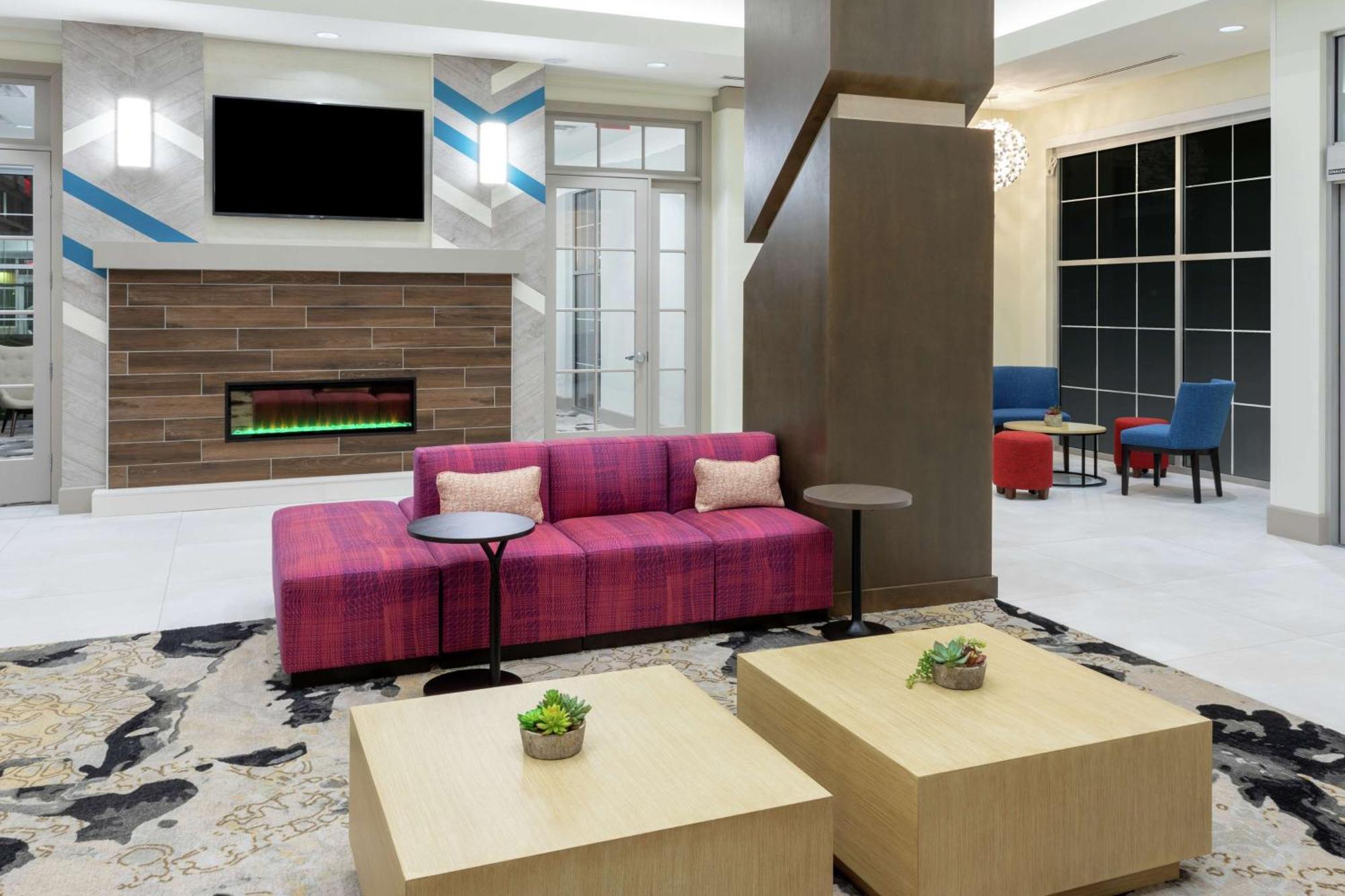 Hilton Garden Inn St. Cloud, Mn Waite Park Экстерьер фото